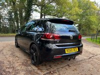USED 2010 60 VOLKSWAGEN GOLF 2.0 TSI R 4MOTION 5dr ZERO DEPOSIT FINANCE AVAILABLE