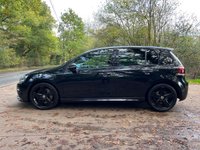 USED 2010 60 VOLKSWAGEN GOLF 2.0 TSI R 4MOTION 5dr ZERO DEPOSIT FINANCE AVAILABLE