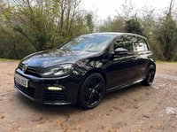 USED 2010 60 VOLKSWAGEN GOLF 2.0 TSI R 4MOTION 5dr ZERO DEPOSIT FINANCE AVAILABLE