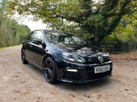 USED 2010 60 VOLKSWAGEN GOLF 2.0 TSI R 4MOTION 5dr ZERO DEPOSIT FINANCE AVAILABLE