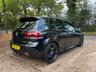 USED 2010 60 VOLKSWAGEN GOLF 2.0 TSI R 4MOTION 5dr ZERO DEPOSIT FINANCE AVAILABLE