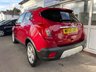 USED 2015 65 VAUXHALL MOKKA 1.6 SE CDTI ECOFLEX S/S 5d 134 BHP HEATED LEATHER + SENSORS + PHONE