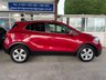 USED 2015 65 VAUXHALL MOKKA 1.6 SE CDTI ECOFLEX S/S 5d 134 BHP HEATED LEATHER + SENSORS + PHONE