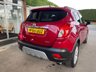 USED 2015 65 VAUXHALL MOKKA 1.6 SE CDTI ECOFLEX S/S 5d 134 BHP HEATED LEATHER + SENSORS + PHONE