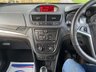 USED 2015 65 VAUXHALL MOKKA 1.6 SE CDTI ECOFLEX S/S 5d 134 BHP HEATED LEATHER + SENSORS + PHONE