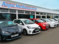 USED 2018 18 TOYOTA PROACE 2.0 L1 COMFORT 118 BHP Now Ready to Finance and Drive Away 