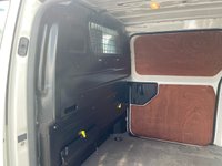USED 2018 18 TOYOTA PROACE 2.0 L1 COMFORT 118 BHP Now Ready to Finance and Drive Away 