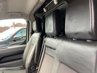 USED 2018 18 TOYOTA PROACE 2.0 L1 COMFORT 118 BHP Now Ready to Finance and Drive Away 