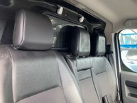 USED 2018 18 TOYOTA PROACE 2.0 L1 COMFORT 118 BHP Now Ready to Finance and Drive Away 