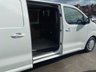 USED 2018 18 TOYOTA PROACE 2.0 L1 COMFORT 118 BHP Now Ready to Finance and Drive Away 