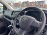 USED 2018 18 TOYOTA PROACE 2.0 L1 COMFORT 118 BHP Now Ready to Finance and Drive Away 
