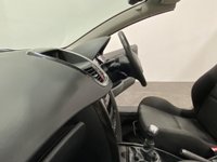 USED 2009 59 PEUGEOT 207 1.6 CC GT 2d 120 BHP Stylish convertible , Striking Oynx Metallic Black , 17" Hockeneim Alloy Wheels