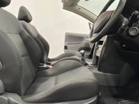 USED 2009 59 PEUGEOT 207 1.6 CC GT 2d 120 BHP Stylish convertible , Striking Oynx Metallic Black , 17" Hockeneim Alloy Wheels