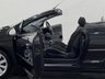USED 2009 59 PEUGEOT 207 1.6 CC GT 2d 120 BHP Stylish convertible , Striking Oynx Metallic Black , 17" Hockeneim Alloy Wheels