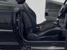 USED 2009 59 PEUGEOT 207 1.6 CC GT 2d 120 BHP Stylish convertible , Striking Oynx Metallic Black , 17" Hockeneim Alloy Wheels