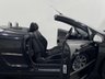 USED 2009 59 PEUGEOT 207 1.6 CC GT 2d 120 BHP Stylish convertible , Striking Oynx Metallic Black , 17" Hockeneim Alloy Wheels