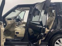 USED 2013 63 LAND ROVER DISCOVERY 3.0 4 SDV6 XS 5d 255 BHP 1 Owner, Detailed service record with invoices