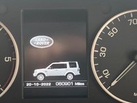 USED 2013 63 LAND ROVER DISCOVERY 3.0 4 SDV6 XS 5d 255 BHP 1 Owner, Detailed service record with invoices