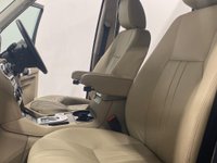 USED 2013 63 LAND ROVER DISCOVERY 3.0 4 SDV6 XS 5d 255 BHP 1 Owner, Detailed service record with invoices