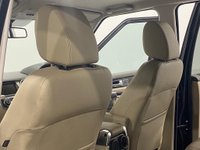USED 2013 63 LAND ROVER DISCOVERY 3.0 4 SDV6 XS 5d 255 BHP 1 Owner, Detailed service record with invoices