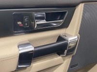 USED 2013 63 LAND ROVER DISCOVERY 3.0 4 SDV6 XS 5d 255 BHP 1 Owner, Detailed service record with invoices