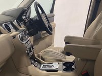 USED 2013 63 LAND ROVER DISCOVERY 3.0 4 SDV6 XS 5d 255 BHP 1 Owner, Detailed service record with invoices