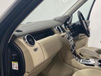 USED 2013 63 LAND ROVER DISCOVERY 3.0 4 SDV6 XS 5d 255 BHP 1 Owner, Detailed service record with invoices
