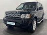 USED 2013 63 LAND ROVER DISCOVERY 3.0 4 SDV6 XS 5d 255 BHP 1 Owner, Detailed service record with invoices