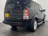 USED 2013 63 LAND ROVER DISCOVERY 3.0 4 SDV6 XS 5d 255 BHP 1 Owner, Detailed service record with invoices
