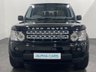 USED 2013 63 LAND ROVER DISCOVERY 3.0 4 SDV6 XS 5d 255 BHP 1 Owner, Detailed service record with invoices