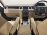 USED 2013 63 LAND ROVER DISCOVERY 3.0 4 SDV6 XS 5d 255 BHP 1 Owner, Detailed service record with invoices