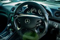 USED 2003 03 MERCEDES-BENZ SL 5.4 SL55 AMG KOMPRESSOR 2d 493 BHP MEMORY SEATS+ 2 KEYS+ KEYLESS GO