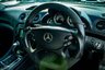 USED 2003 03 MERCEDES-BENZ SL 5.4 SL55 AMG KOMPRESSOR 2d 493 BHP MEMORY SEATS+ 2 KEYS+ KEYLESS GO
