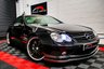 USED 2003 03 MERCEDES-BENZ SL 5.4 SL55 AMG KOMPRESSOR 2d 493 BHP MEMORY SEATS+ 2 KEYS+ KEYLESS GO