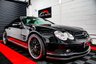 USED 2003 03 MERCEDES-BENZ SL 5.4 SL55 AMG KOMPRESSOR 2d 493 BHP MEMORY SEATS+ 2 KEYS+ KEYLESS GO