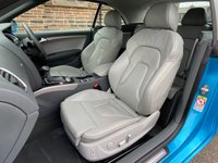 USED 2014 14 AUDI A5 2.0 TFSI SE 2d 222 BHP 