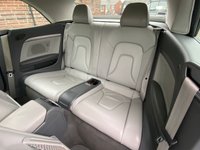 USED 2014 14 AUDI A5 2.0 TFSI SE 2d 222 BHP 