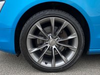 USED 2014 14 AUDI A5 2.0 TFSI SE 2d 222 BHP 