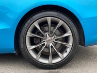 USED 2014 14 AUDI A5 2.0 TFSI SE 2d 222 BHP 