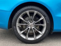 USED 2014 14 AUDI A5 2.0 TFSI SE 2d 222 BHP 