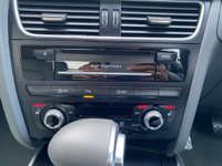 USED 2014 14 AUDI A5 2.0 TFSI SE 2d 222 BHP 