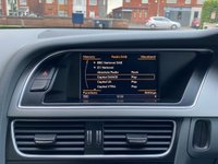 USED 2014 14 AUDI A5 2.0 TFSI SE 2d 222 BHP 