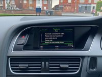 USED 2014 14 AUDI A5 2.0 TFSI SE 2d 222 BHP 