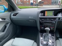 USED 2014 14 AUDI A5 2.0 TFSI SE 2d 222 BHP 