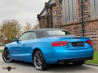 USED 2014 14 AUDI A5 2.0 TFSI SE 2d 222 BHP 