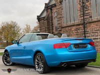 USED 2014 14 AUDI A5 2.0 TFSI SE 2d 222 BHP 