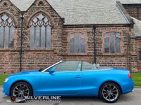 USED 2014 14 AUDI A5 2.0 TFSI SE 2d 222 BHP 