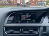 USED 2014 14 AUDI A5 2.0 TFSI SE 2d 222 BHP 