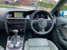 USED 2014 14 AUDI A5 2.0 TFSI SE 2d 222 BHP 