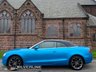USED 2014 14 AUDI A5 2.0 TFSI SE 2d 222 BHP 